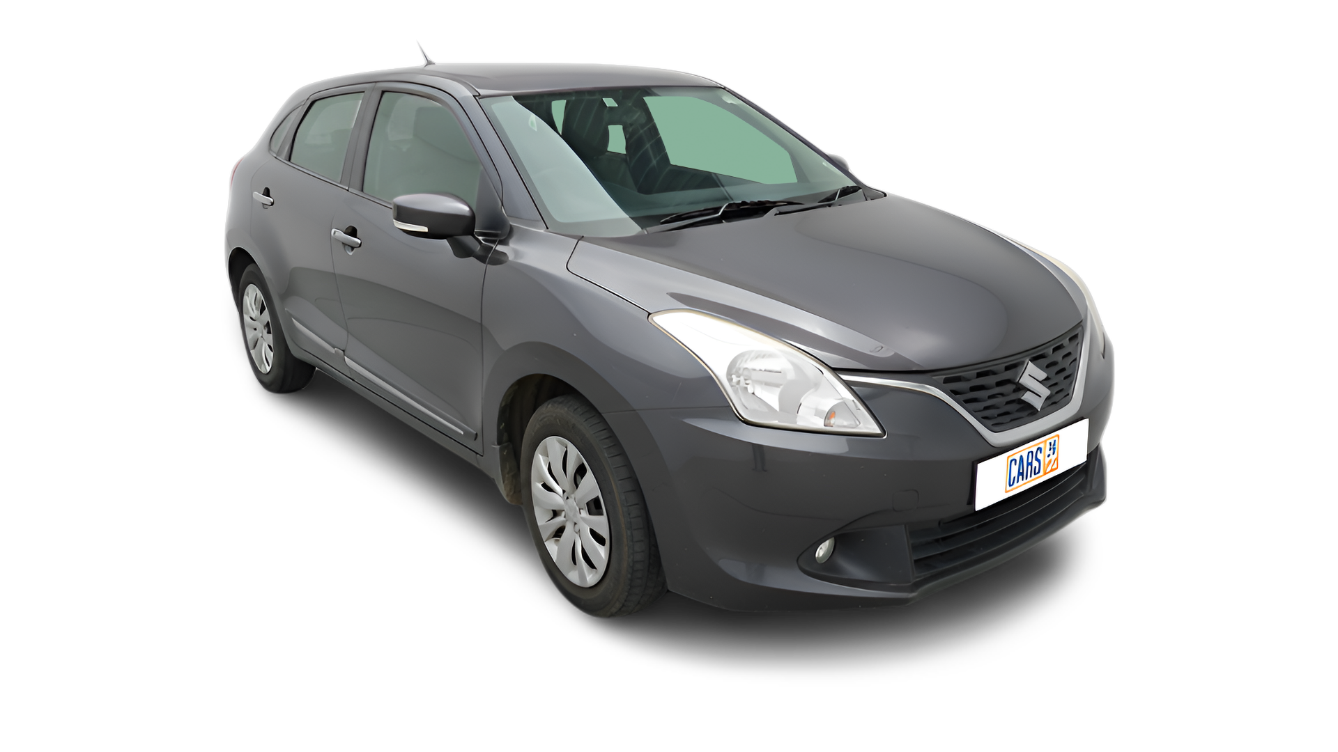 Maruti Baleno-img